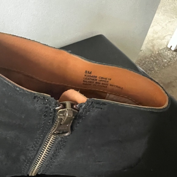 Korkease Chandra Booties - Picture 5 of 6